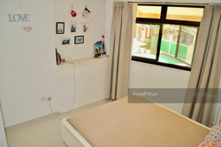 Blk 26A Jalan Membina (Bukit Merah), HDB 3 Rooms #199961342